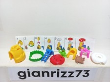 Sorpresine Kinder K01/53 Con