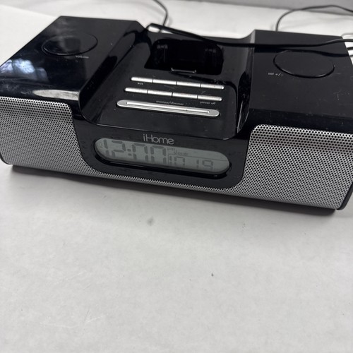 Apple ihome sveglia radio - apple,