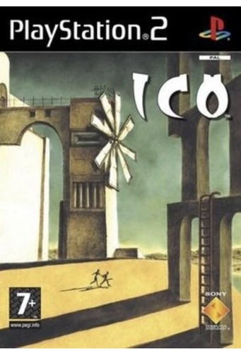 Videogioco ico playstation - 2,
