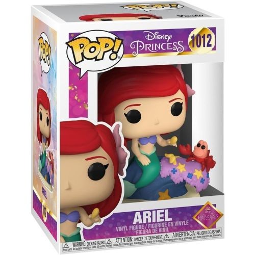 Funko fnk54742 pop disney - fnk54742,