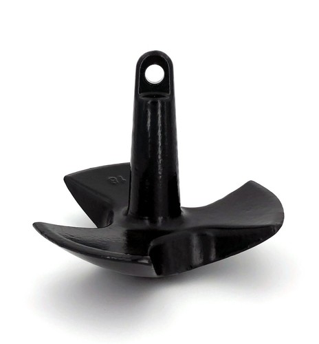 Libbre river anchor - libbre,