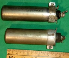 (2) Philco Tappi elettrolitici