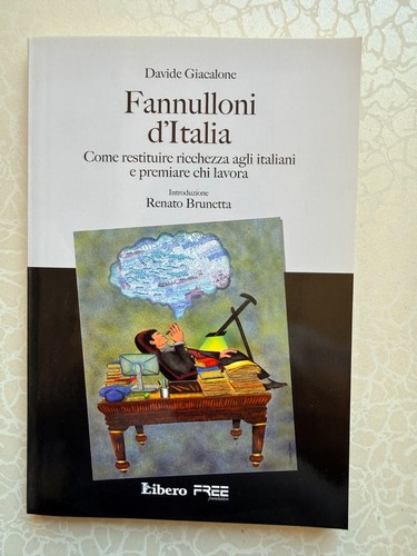 Fannulloni italia davide - d'italia,,