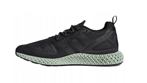 Fv9027 uomo adidas 4d - uomo,