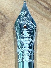 Penna stilografica Montegrappa