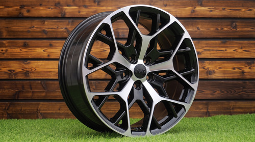 Cerchi 5x127 jeep - cerchi, 21"