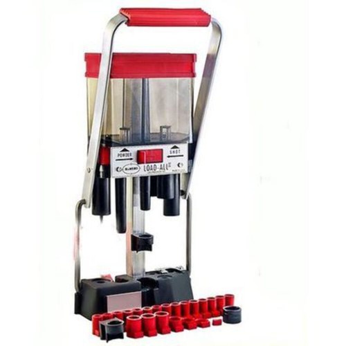Pressa ricarica lee precision - ricarica,