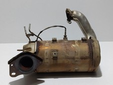 FAP FILTRO ANTIPARTICOLATO