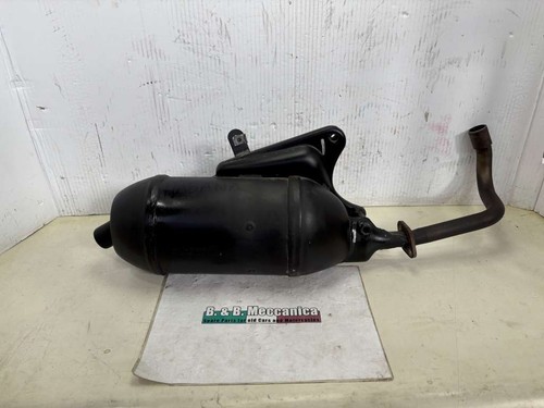 Marmitta originale aprilia - originale,