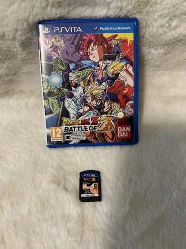 Dragon ball battle z - ball,