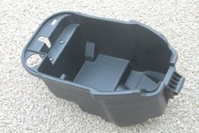 COFFRE pour LAMBRETTA LN125 *
