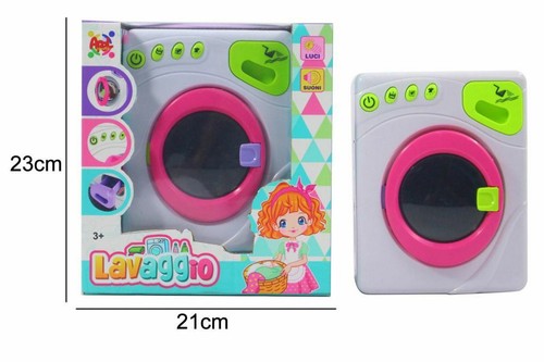 Lavaggio lavatrice con - lavatrice,