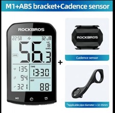 Ciclocomputer RockBros +