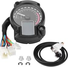 Contachilometri moto digitale universale Contachilometri moto contachilometri...