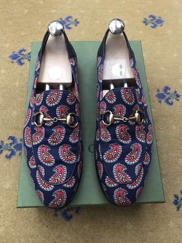 Gucci mocassini scarpe - , brixton