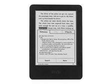 Amazon Kindle 3rd Generation