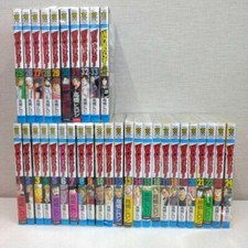 PEGGIORE Vol.1-33+ Gaiden