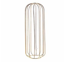 Struttura Gabbia Ovale Fiala