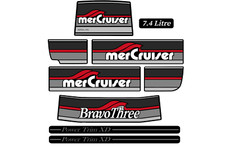 1986-1998 MERCURY MERCRUISER