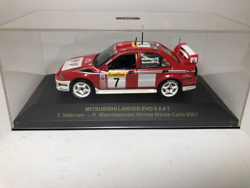 Ixo models vincitore - 1/43,