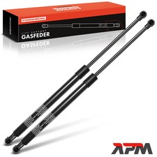 2x Molle a Gas Ammortizzatore