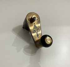 Roy Martin Richardson «Uncle Roy»  macchina per tatuaggi rotativa