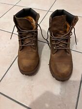 Scarponi Boot  donna Timberland 38