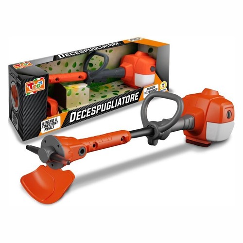 Decespugliatore giocattolo per - giocattolo,