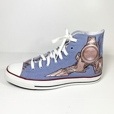 Converse All Star N8 Nate Van