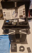 Faro Focus S120 laser scanner 3d