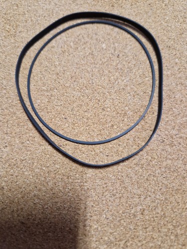 Cinghie per cassette bang - per,
