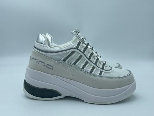 Scarpe sneakers donna