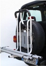 PORTABICICLETTE FUORISTRADA