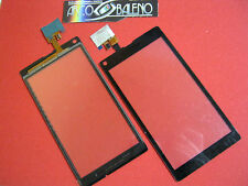 VETRO+ TOUCH SCREEN per SONY