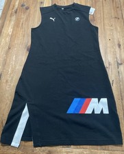 Abito donna nero - , puma