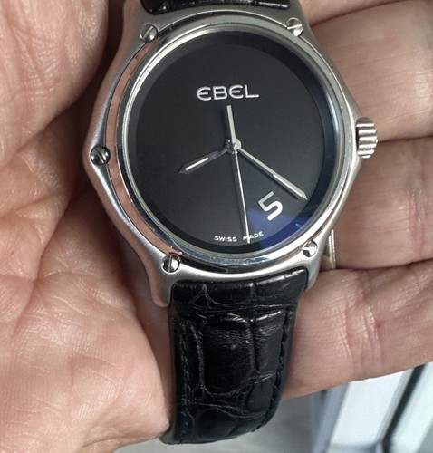 Orologio ebel 1911 - 1911, raro