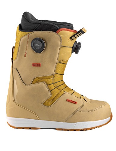 Scarpe snowboard deeluxe - scarpe, da