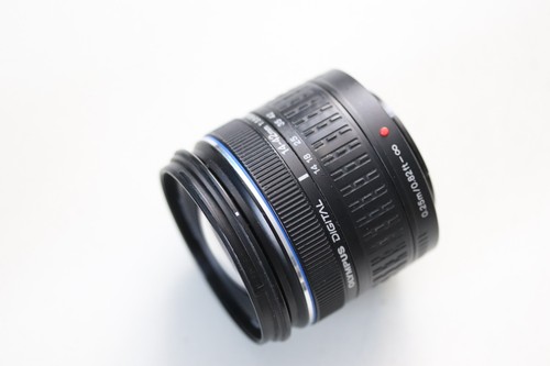 Olympus zuiko digital af - olympus,