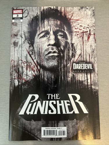 The punisher jon bernthal - the,