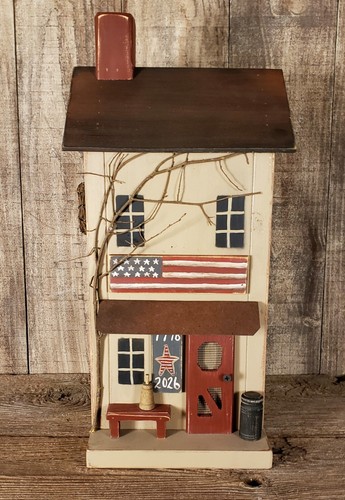 Casetta per uccelli - , americana