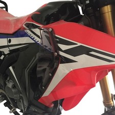 Honda CRF300 Rally CRF250