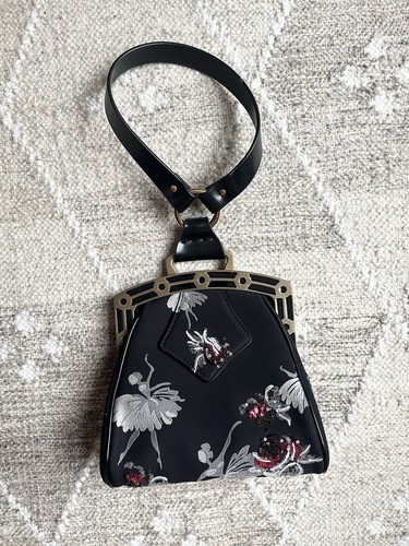 Marc jacobs ballerina - jacobs,