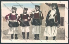 Nuoro costumi sardi arizzo - nuoro,