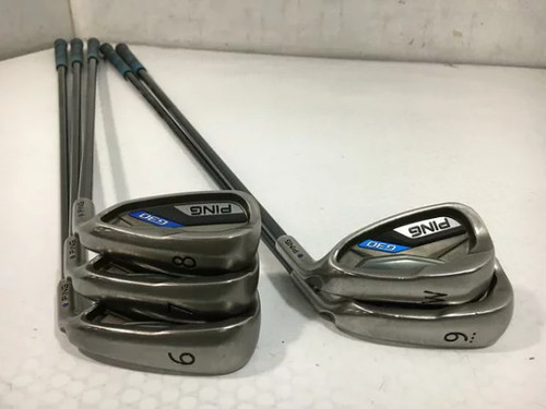 Ping g30 set ferri stiro - ping,