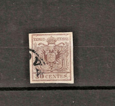 Lombardo Veneto 30 cent