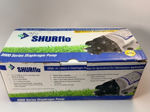 Pentair shurflo 8009 543 236 - pentair,