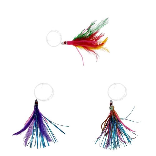 Minnow hooks polpo esche - minnow,