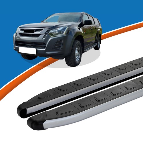 Pedane adatte per soglie isuzu - pedane,