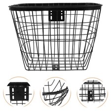  Porta Pacchi Bici Anteriore