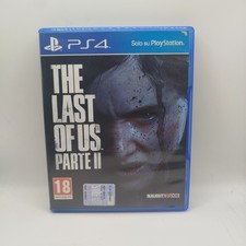 The last of us parte 2 gioco